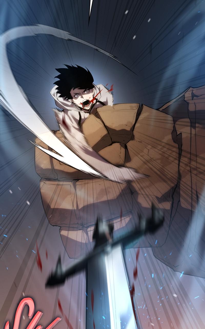 Read Boundless Ascension Manga Online