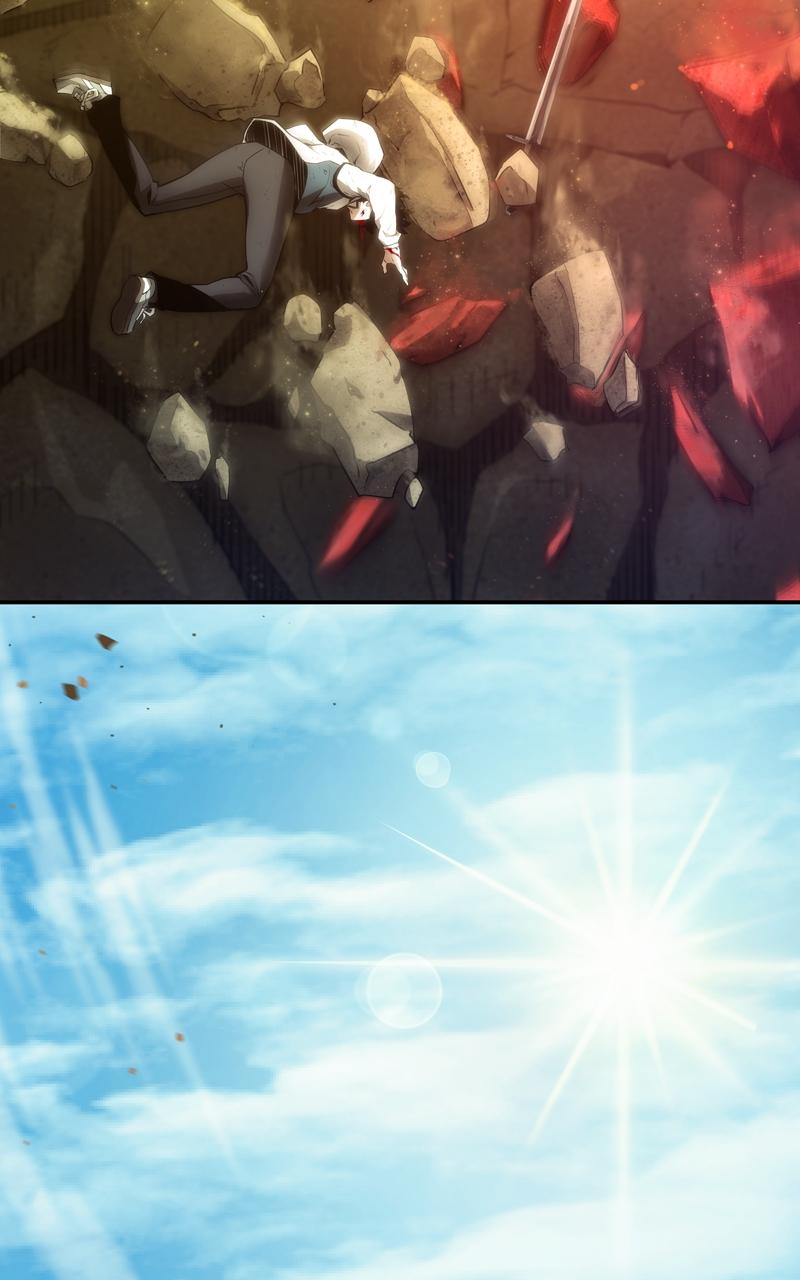 Read Boundless Ascension Manga Online