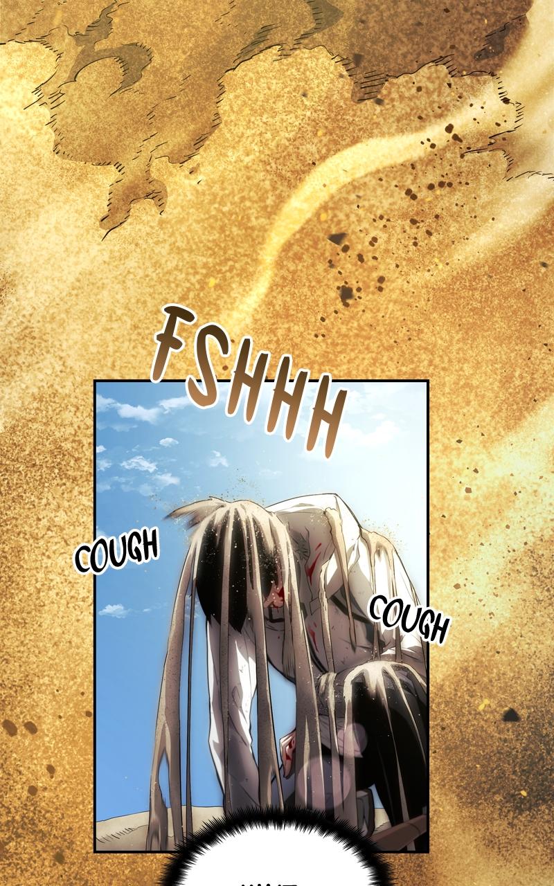 Read Boundless Ascension Manga Online