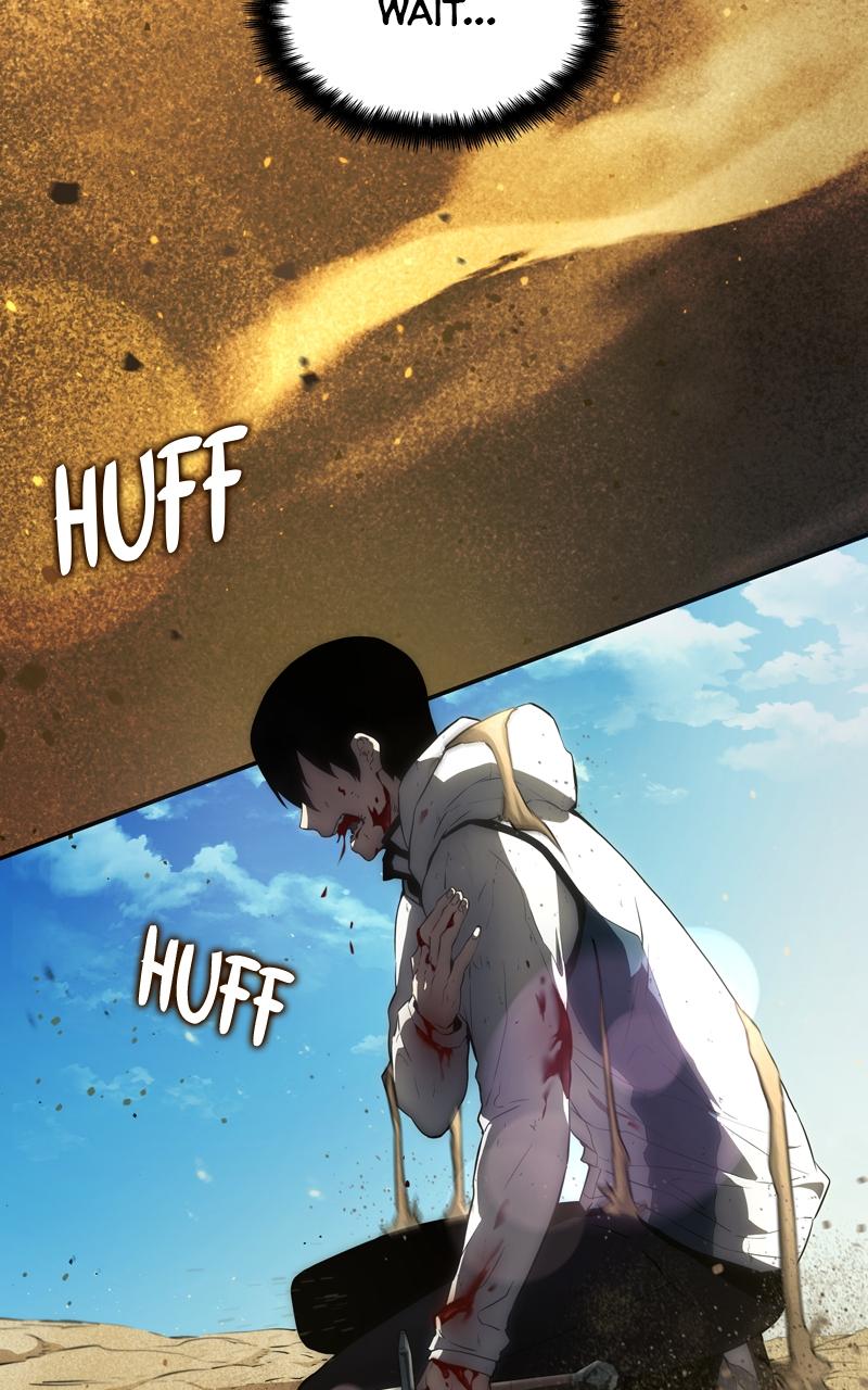 Read Boundless Ascension Manga Online