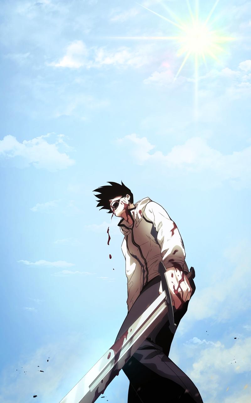Read Boundless Ascension Manga Online