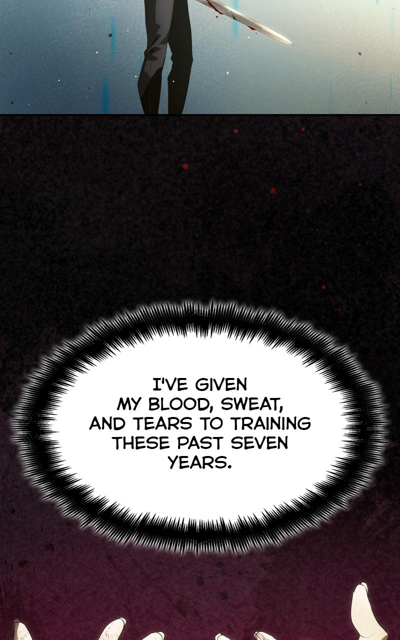 Read Boundless Ascension Manga Online
