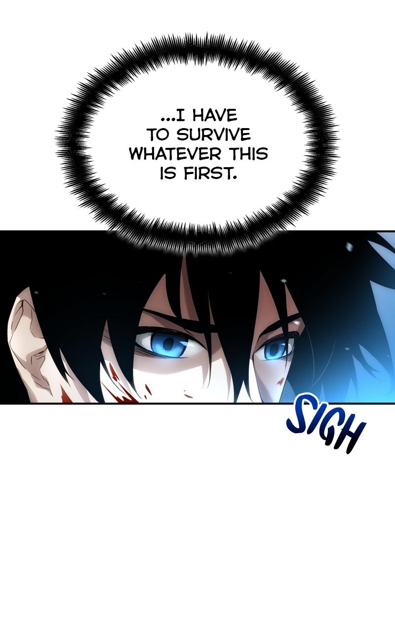 Read Boundless Ascension Manga Online