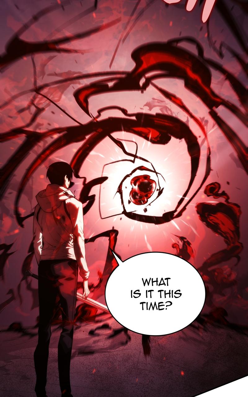 Read Boundless Ascension Manga Online