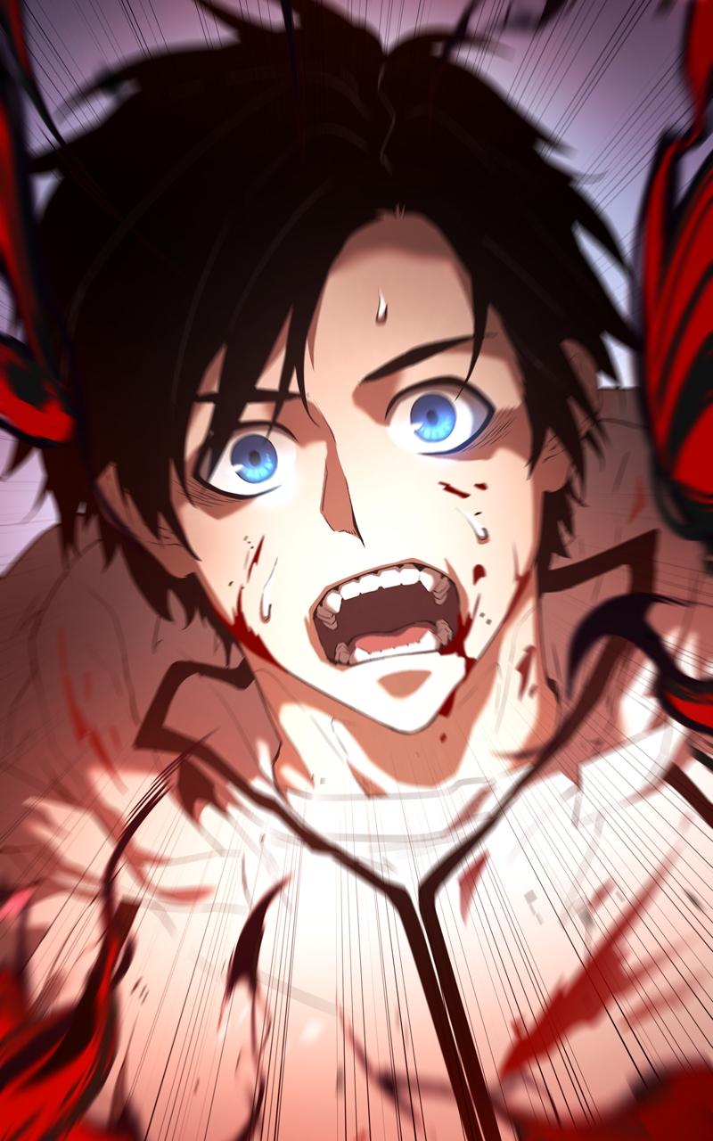 Read Boundless Ascension Manga Online