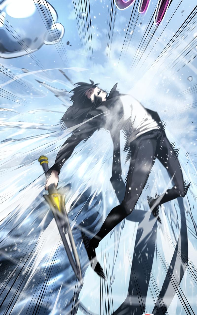 Read Boundless Ascension Manga Online