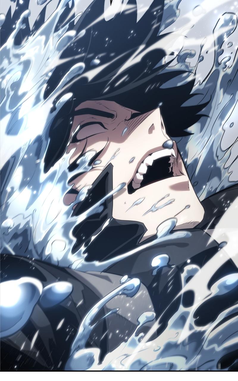 Read Boundless Ascension Manga Online