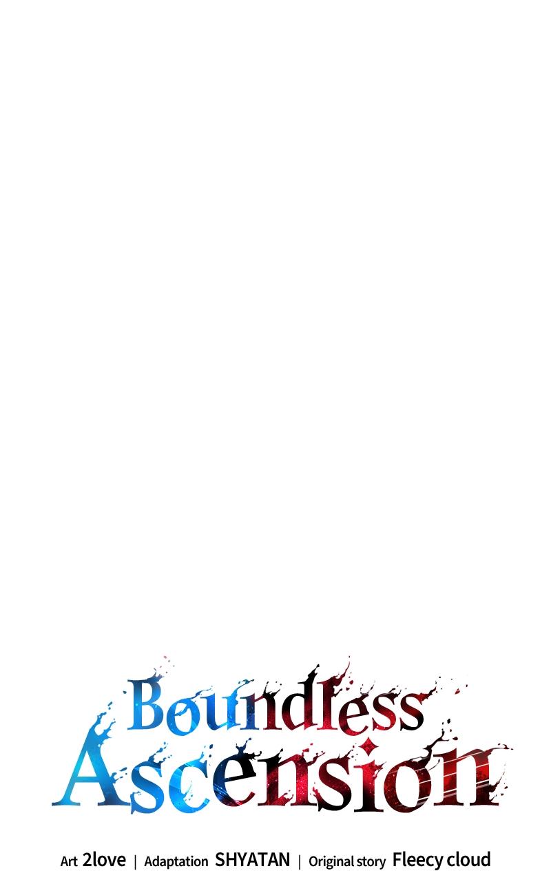 Read Boundless Ascension Manga Online
