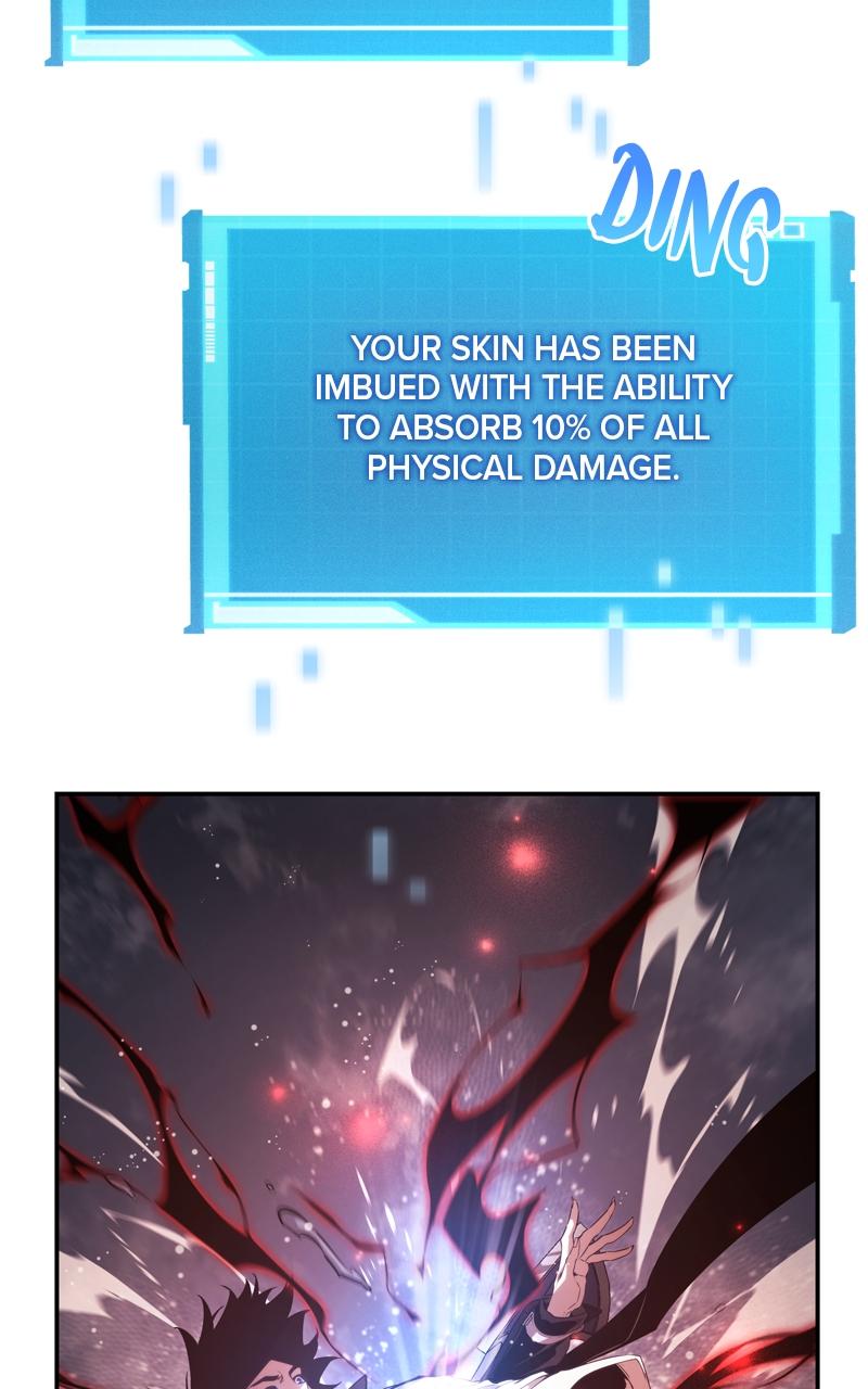 Read Boundless Ascension Manga Online