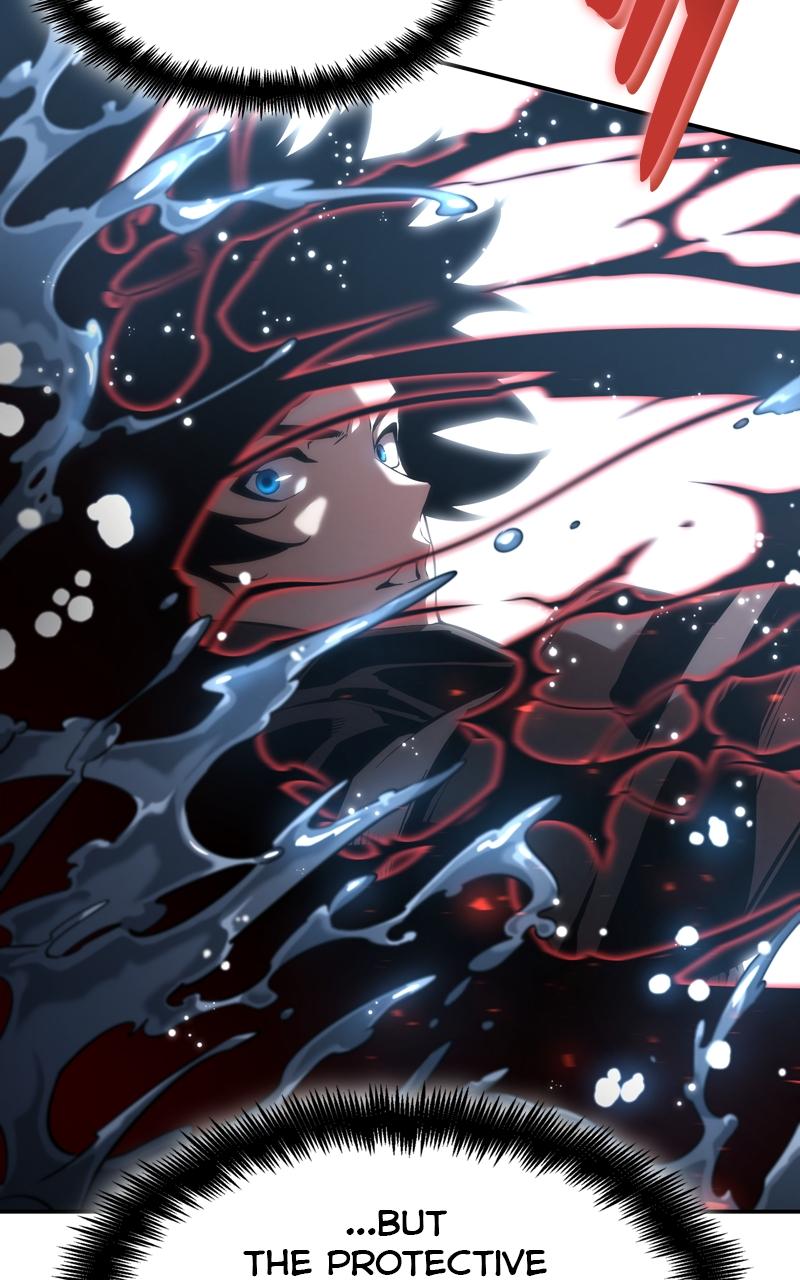 Read Boundless Ascension Manga Online