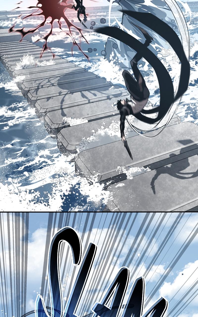 Read Boundless Ascension Manga Online