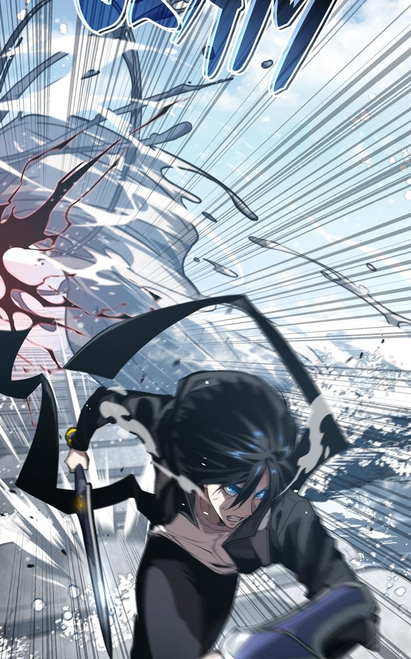 Read Boundless Ascension Manga Online