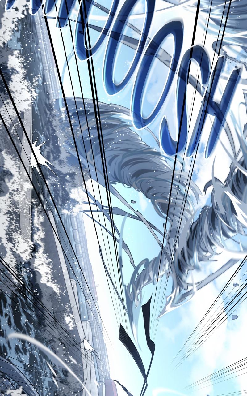Read Boundless Ascension Manga Online