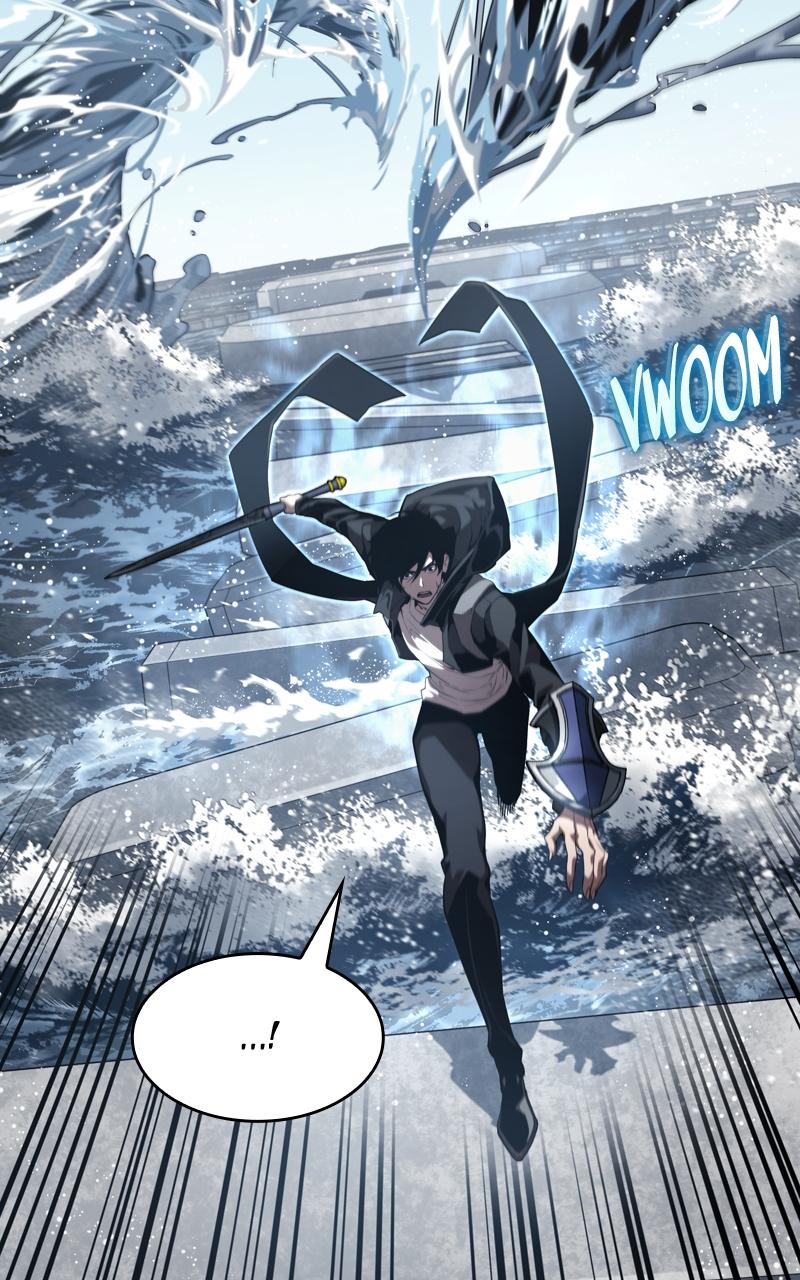 Read Boundless Ascension Manga Online