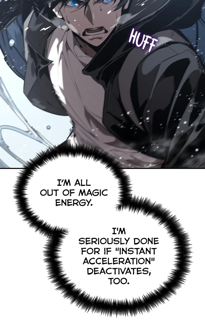 Read Boundless Ascension Manga Online