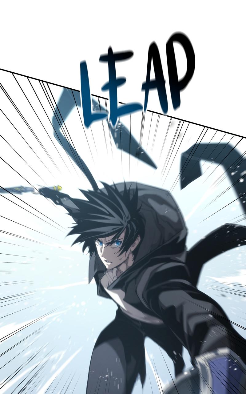 Read Boundless Ascension Manga Online