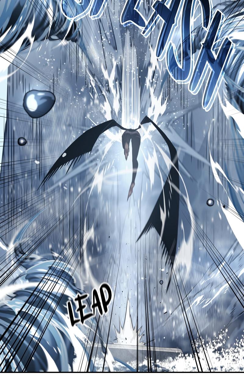 Read Boundless Ascension Manga Online
