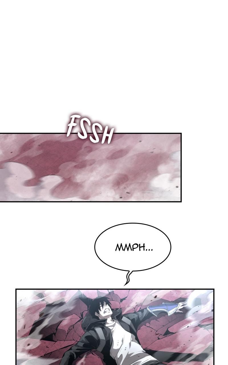Read Boundless Ascension Manga Online