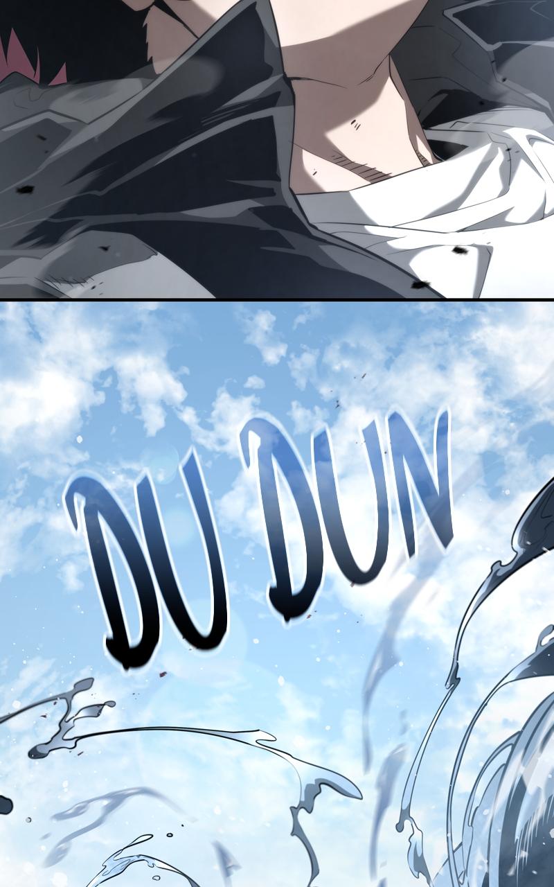 Read Boundless Ascension Manga Online