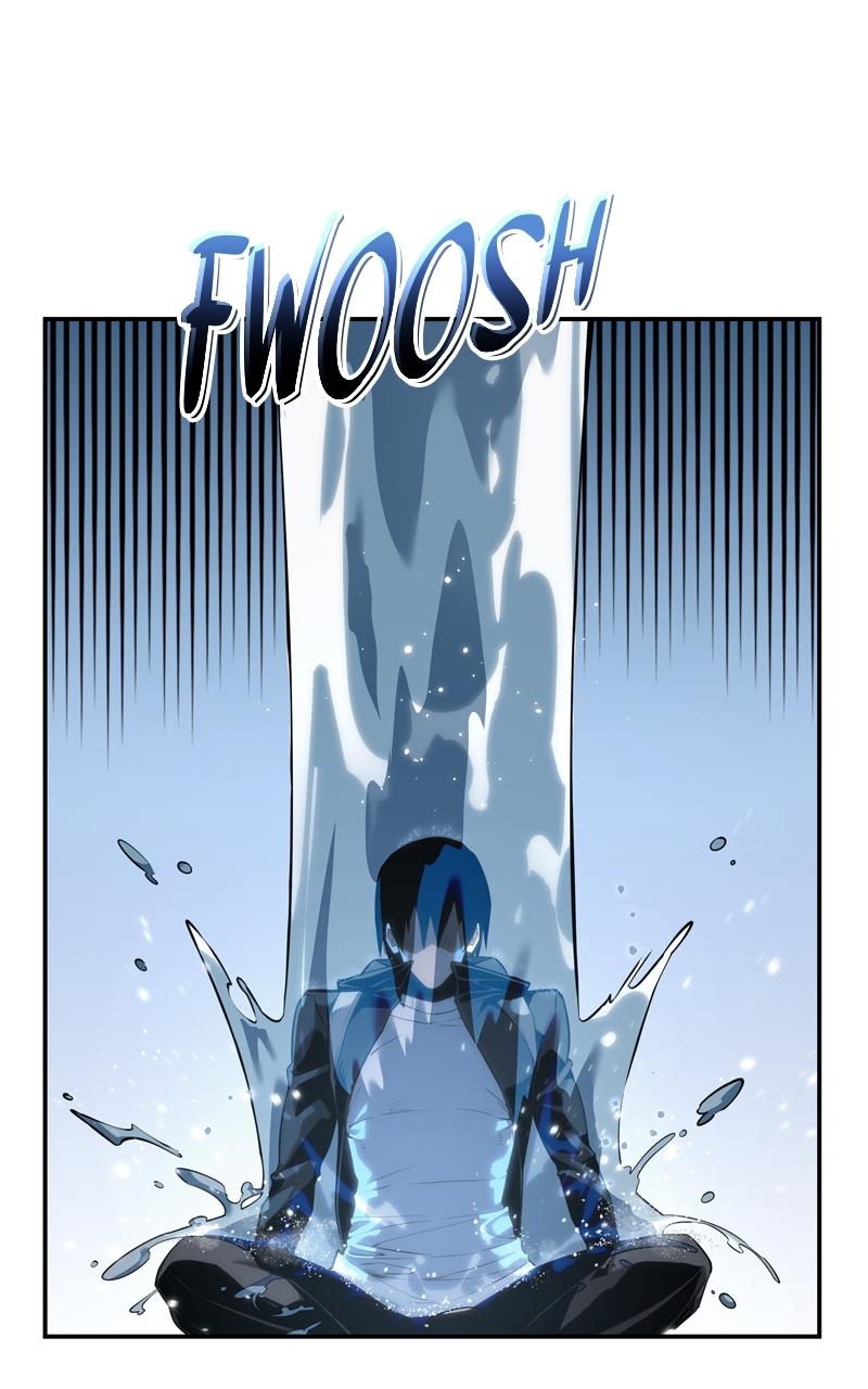 Read Boundless Ascension Manga Online