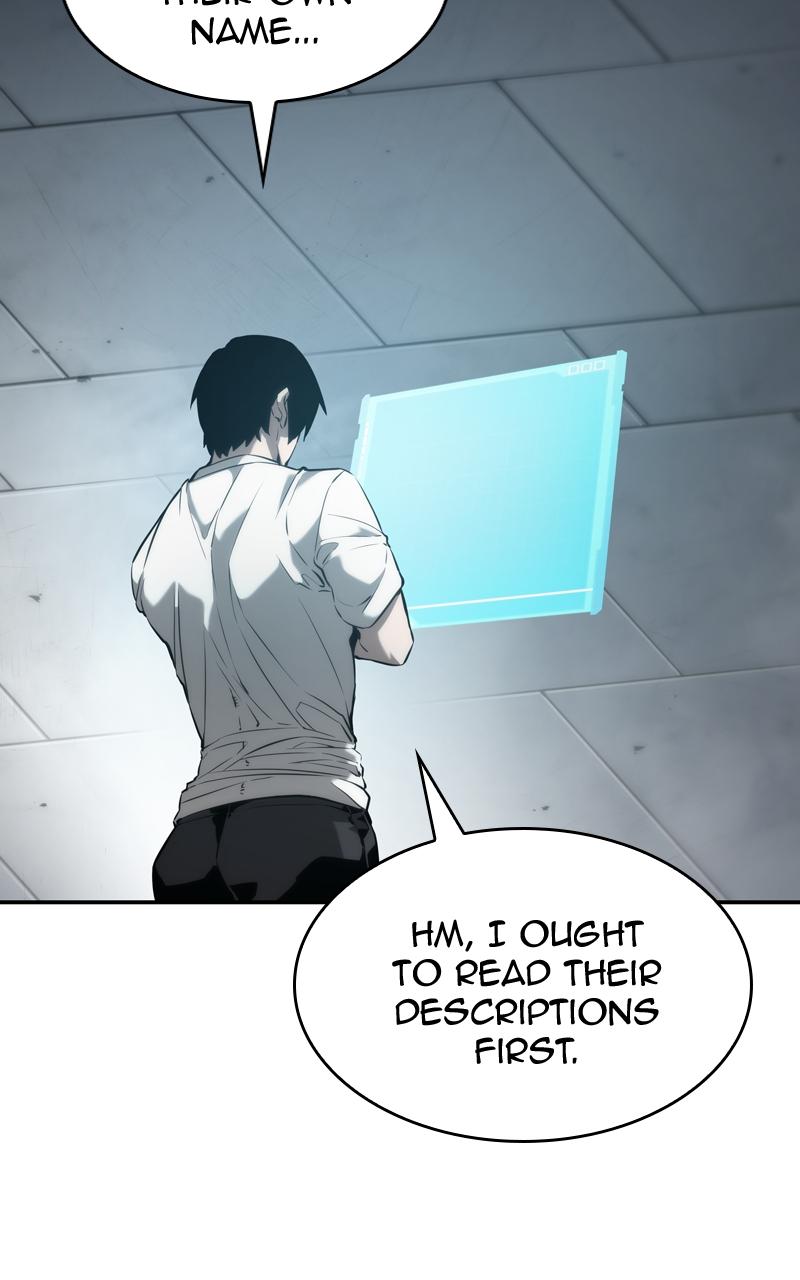 Read Boundless Ascension Manga Online