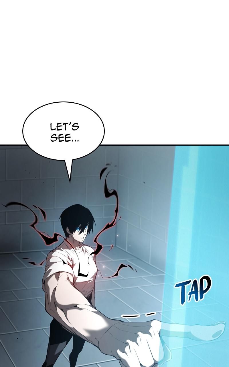Read Boundless Ascension Manga Online