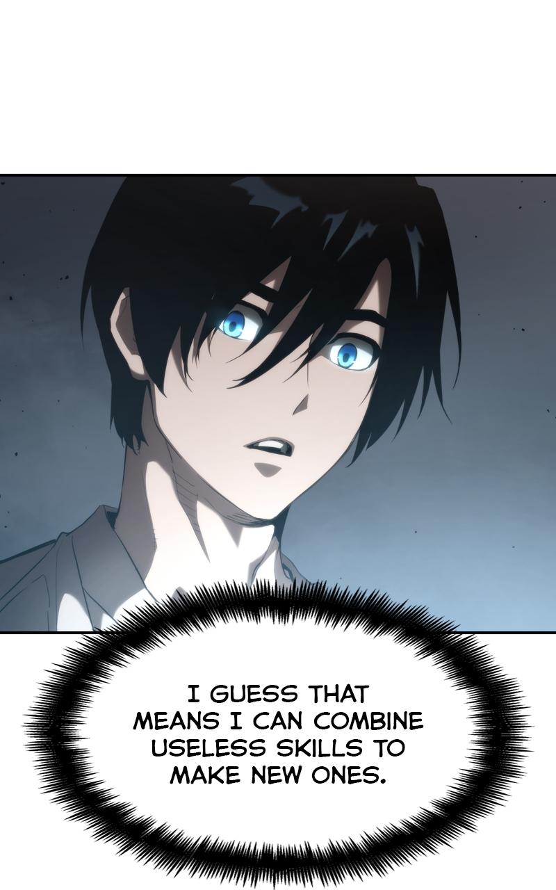 Read Boundless Ascension Manga Online