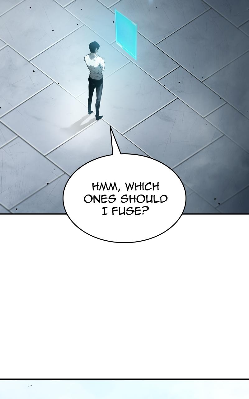 Read Boundless Ascension Manga Online
