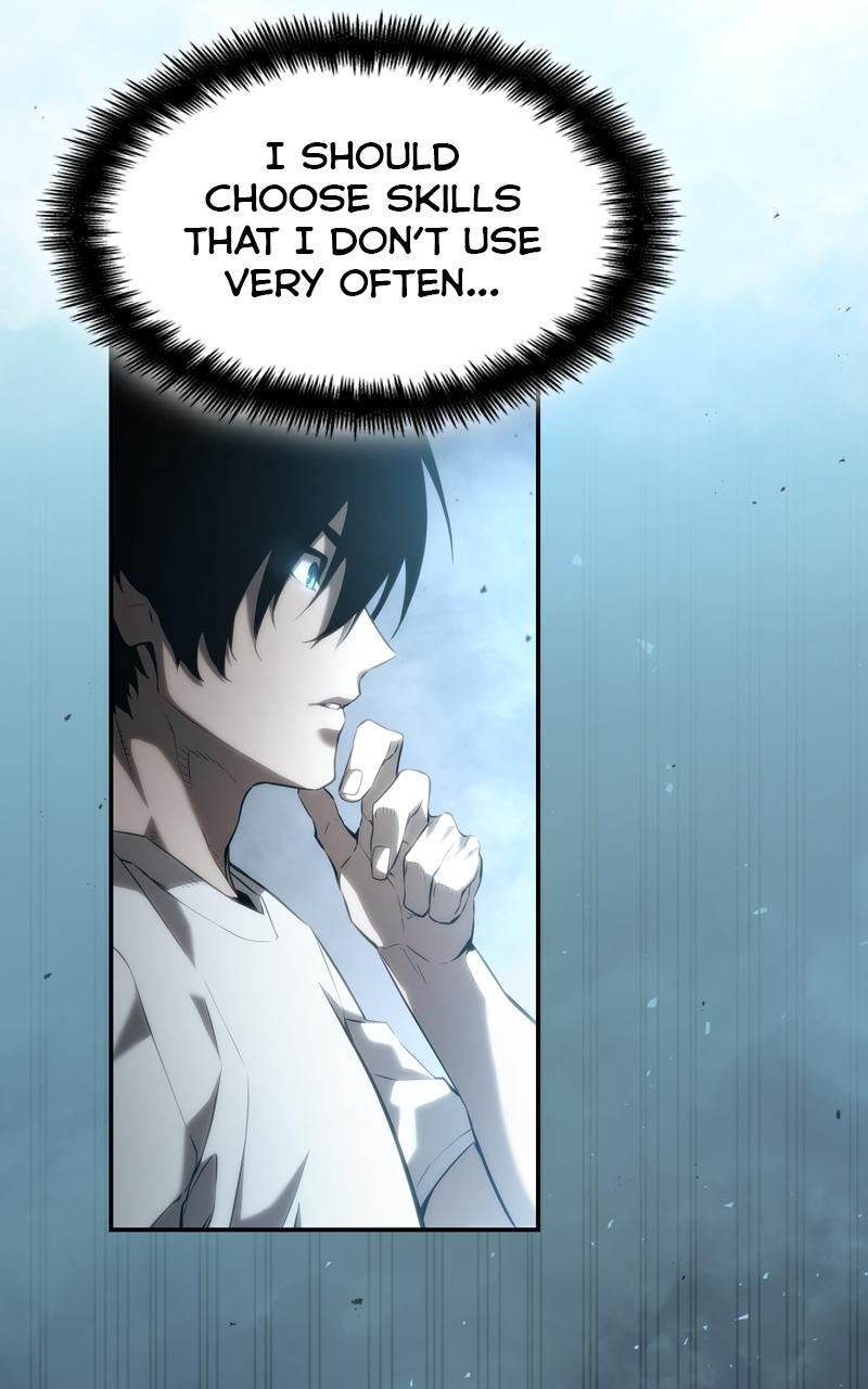Read Boundless Ascension Manga Online