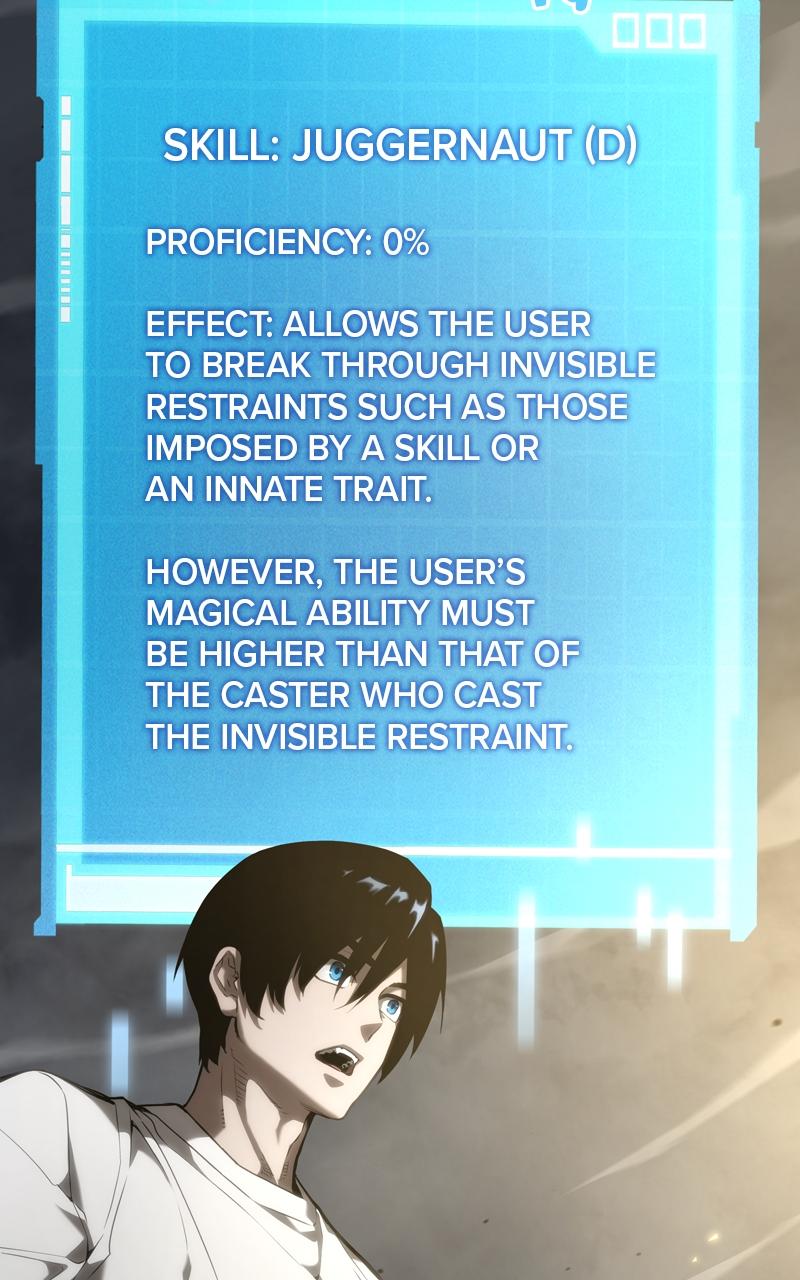 Read Boundless Ascension Manga Online