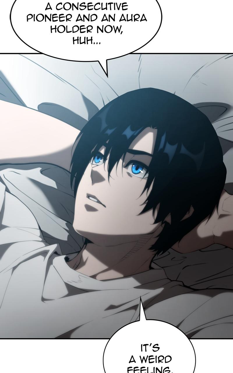 Read Boundless Ascension Manga Online
