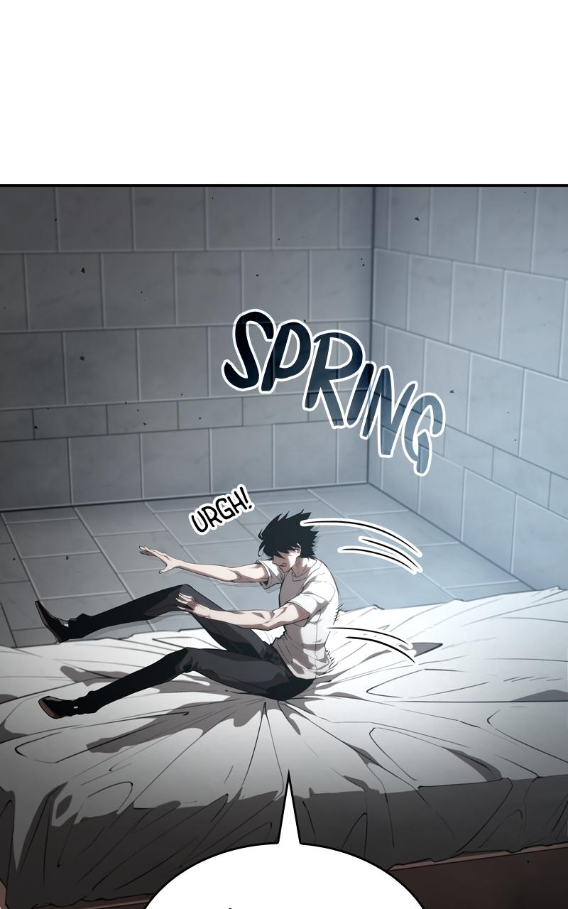 Read Boundless Ascension Manga Online
