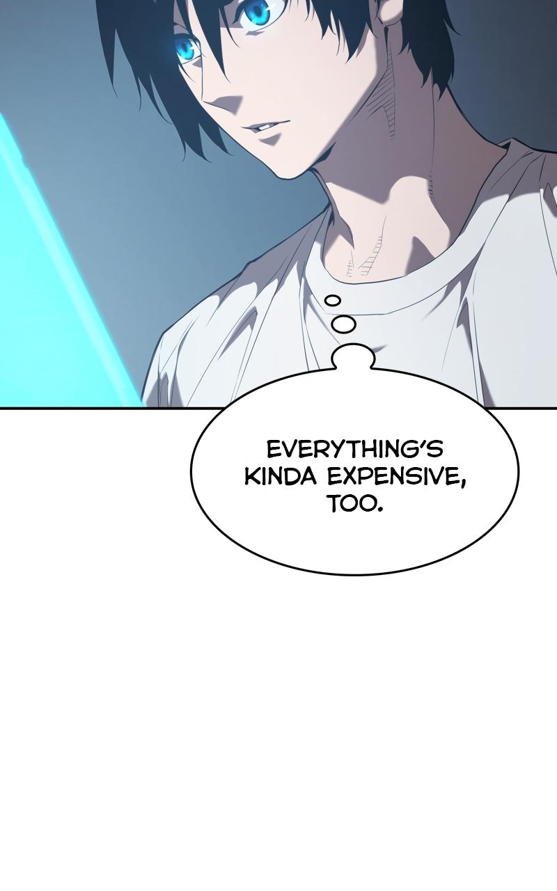 Read Boundless Ascension Manga Online