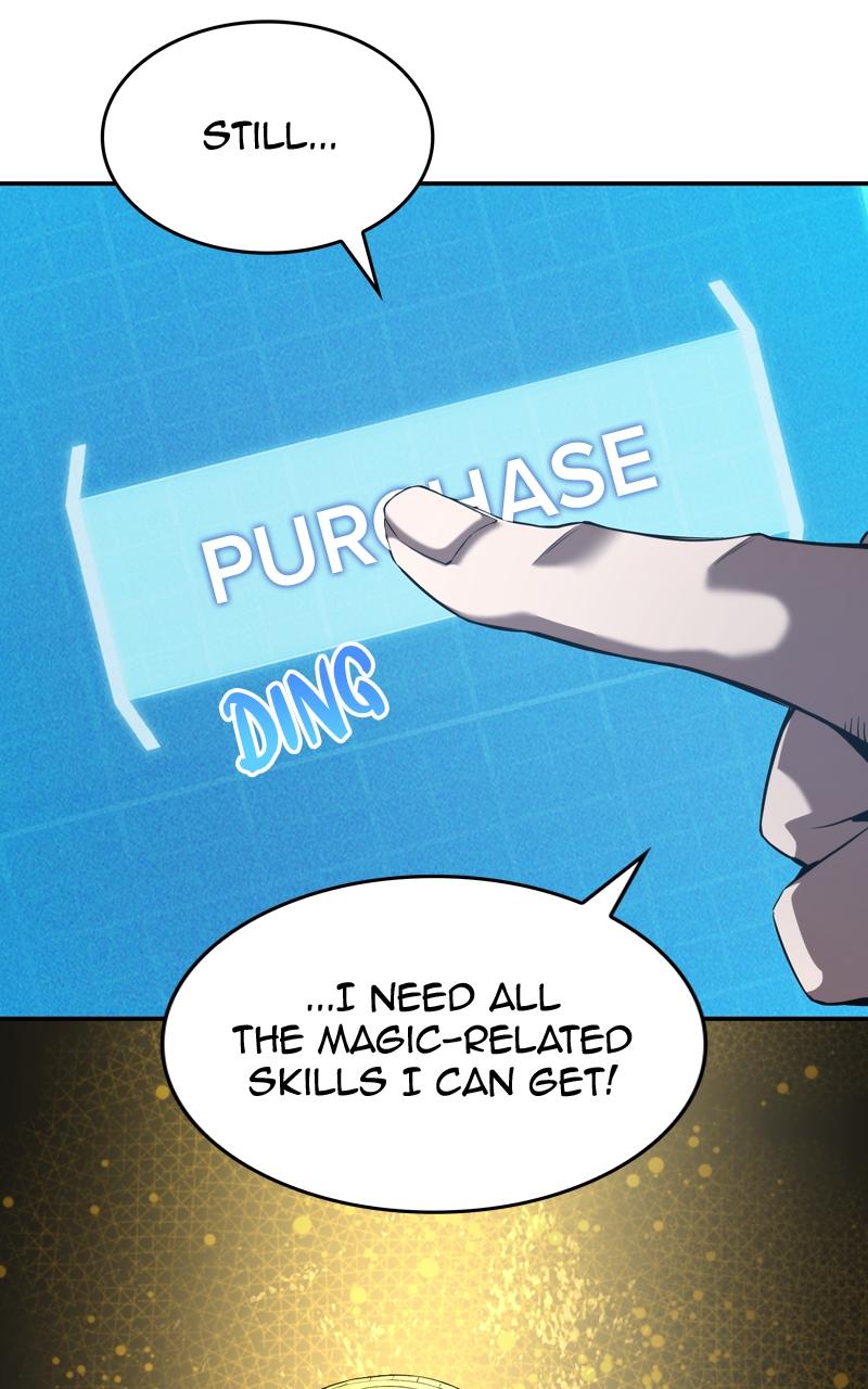 Read Boundless Ascension Manga Online