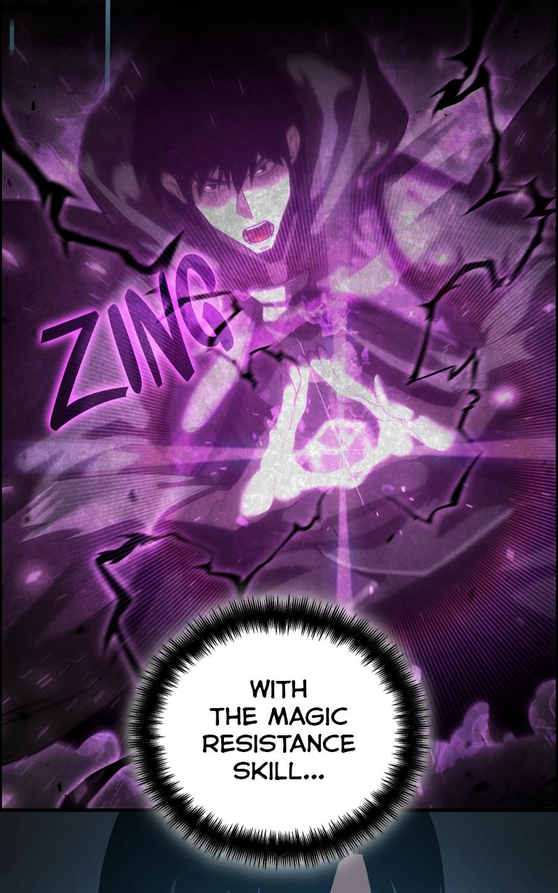 Read Boundless Ascension Manga Online