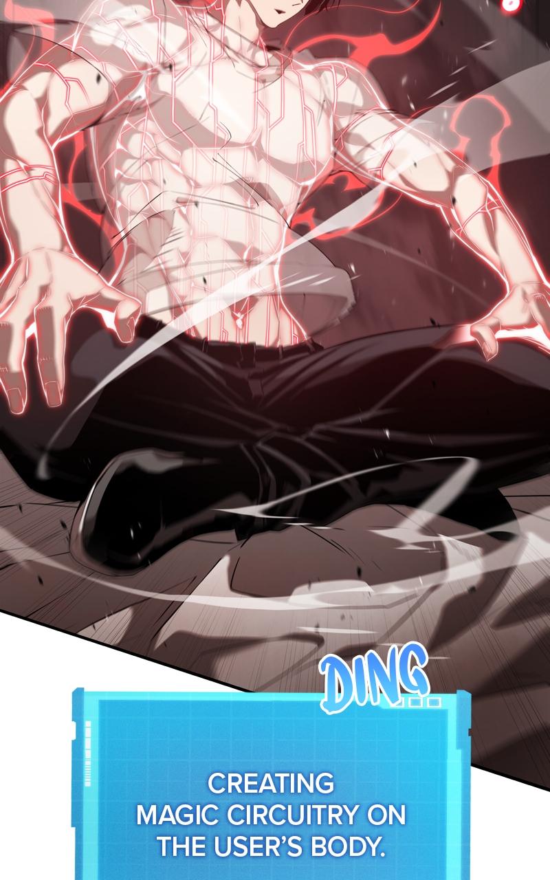 Read Boundless Ascension Manga Online