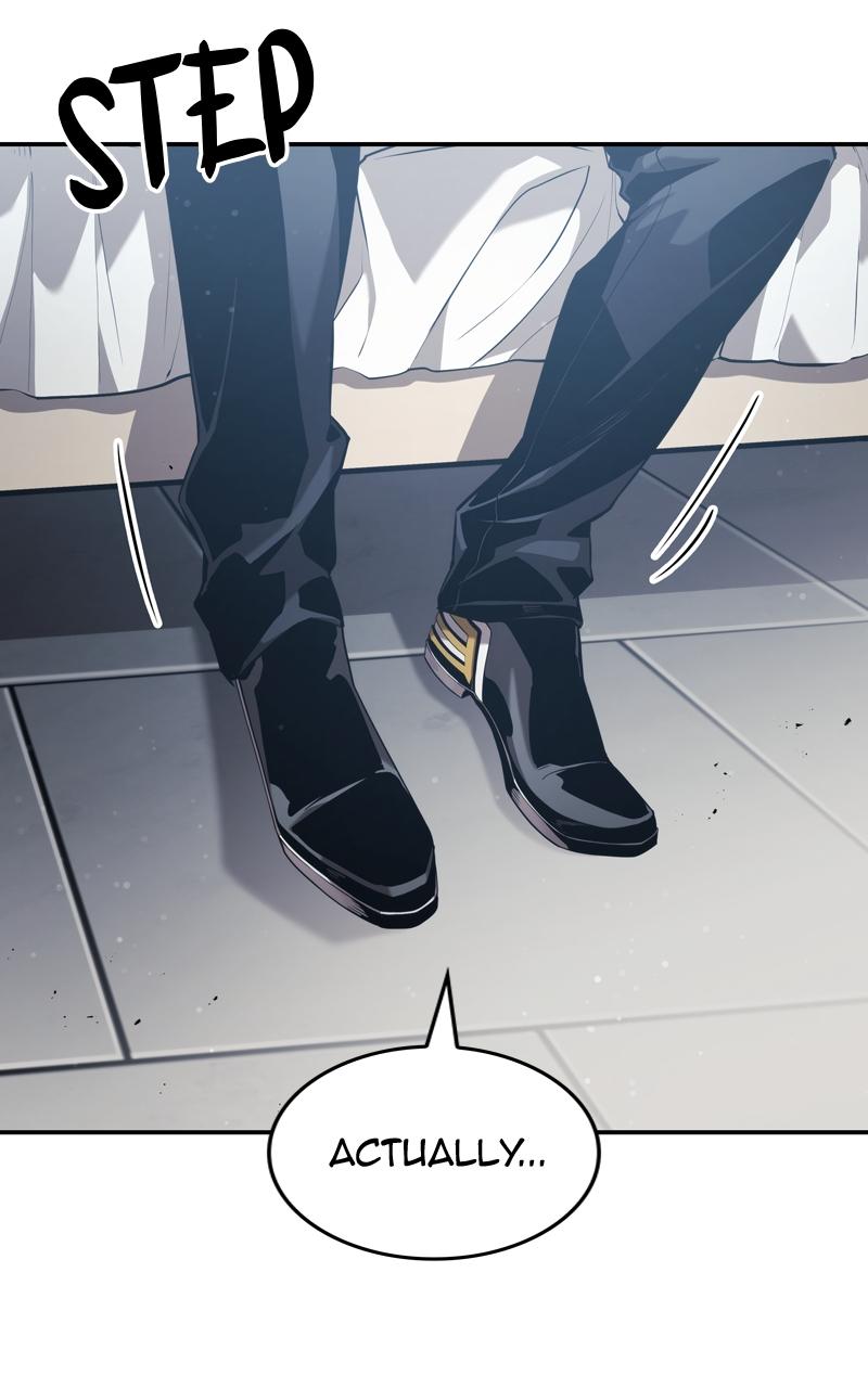Read Boundless Ascension Manga Online