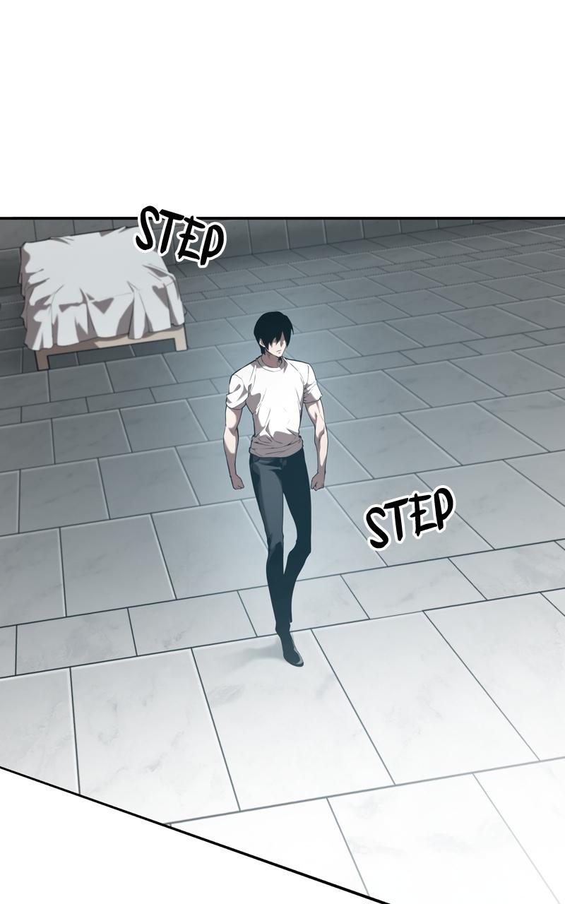 Read Boundless Ascension Manga Online