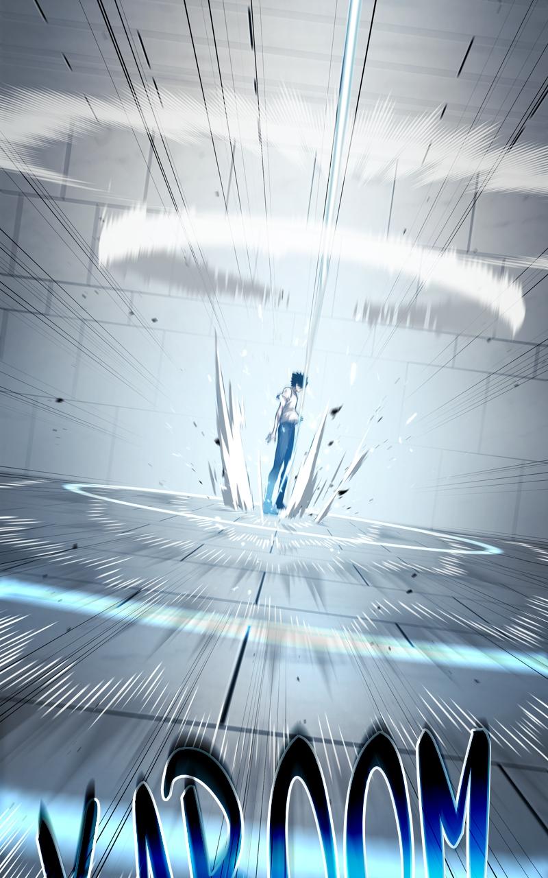 Read Boundless Ascension Manga Online