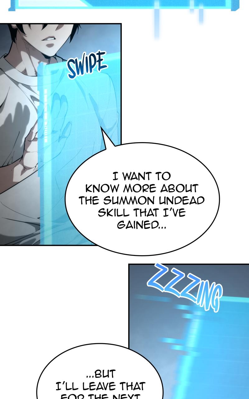 Read Boundless Ascension Manga Online