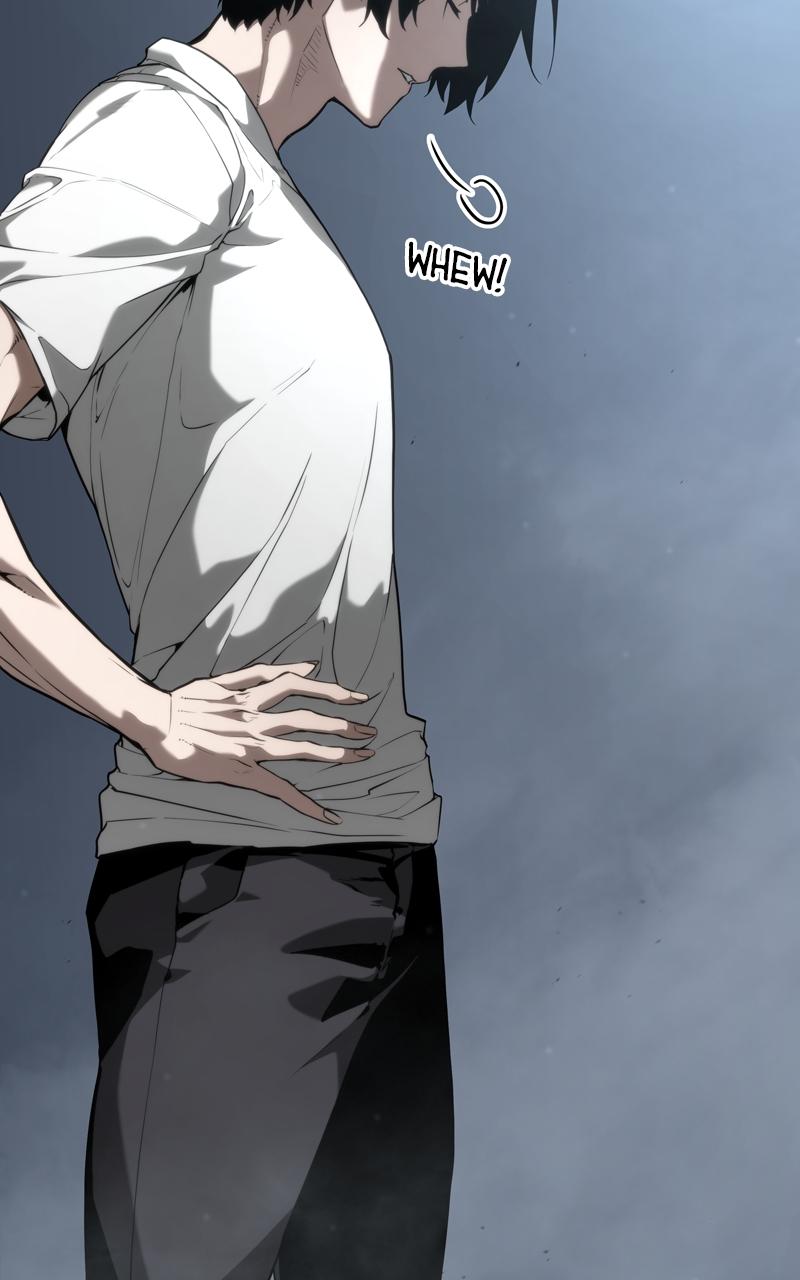 Read Boundless Ascension Manga Online