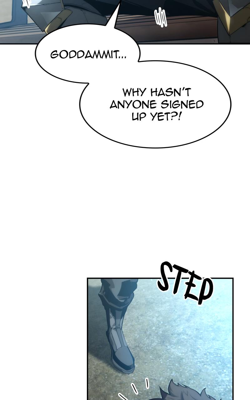 Read Boundless Ascension Manga Online