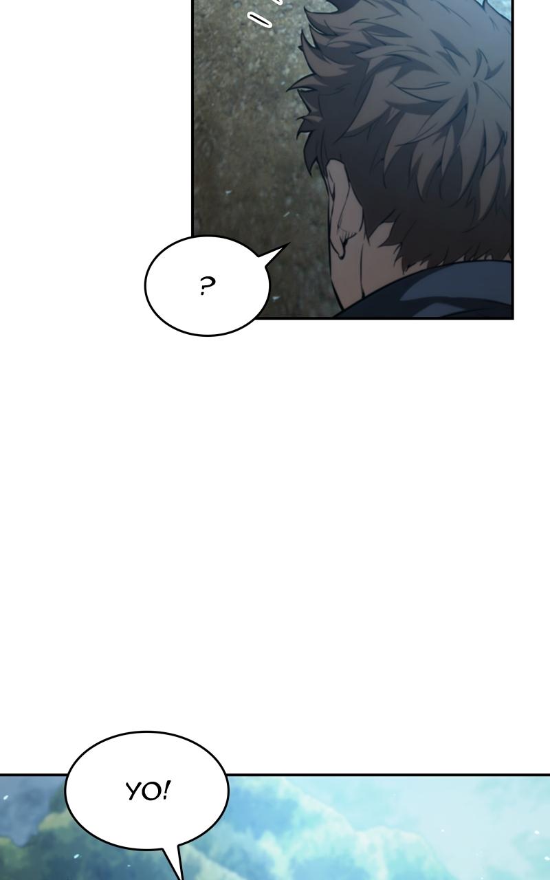 Read Boundless Ascension Manga Online