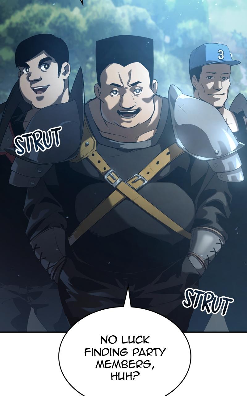 Read Boundless Ascension Manga Online