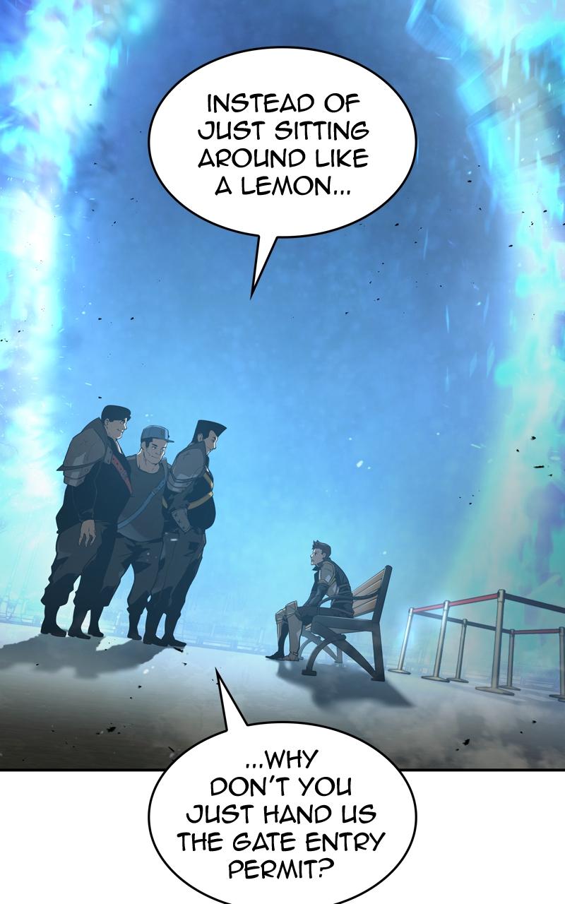 Read Boundless Ascension Manga Online