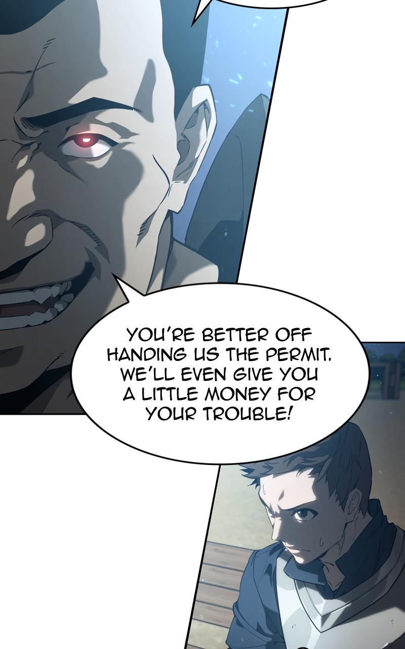 Read Boundless Ascension Manga Online