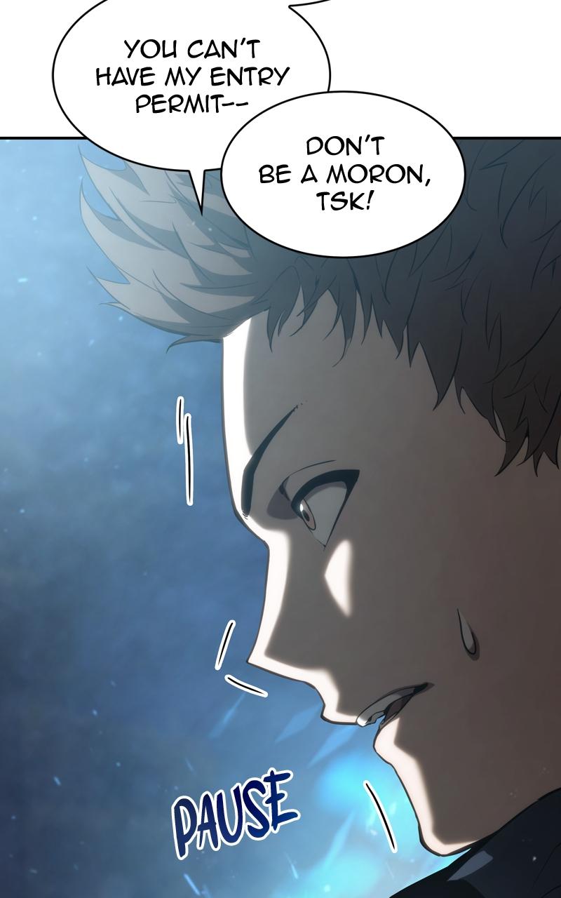 Read Boundless Ascension Manga Online