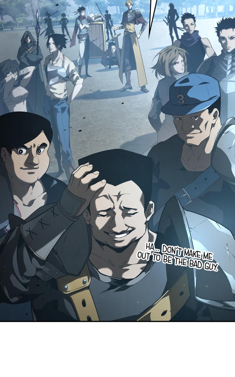Read Boundless Ascension Manga Online
