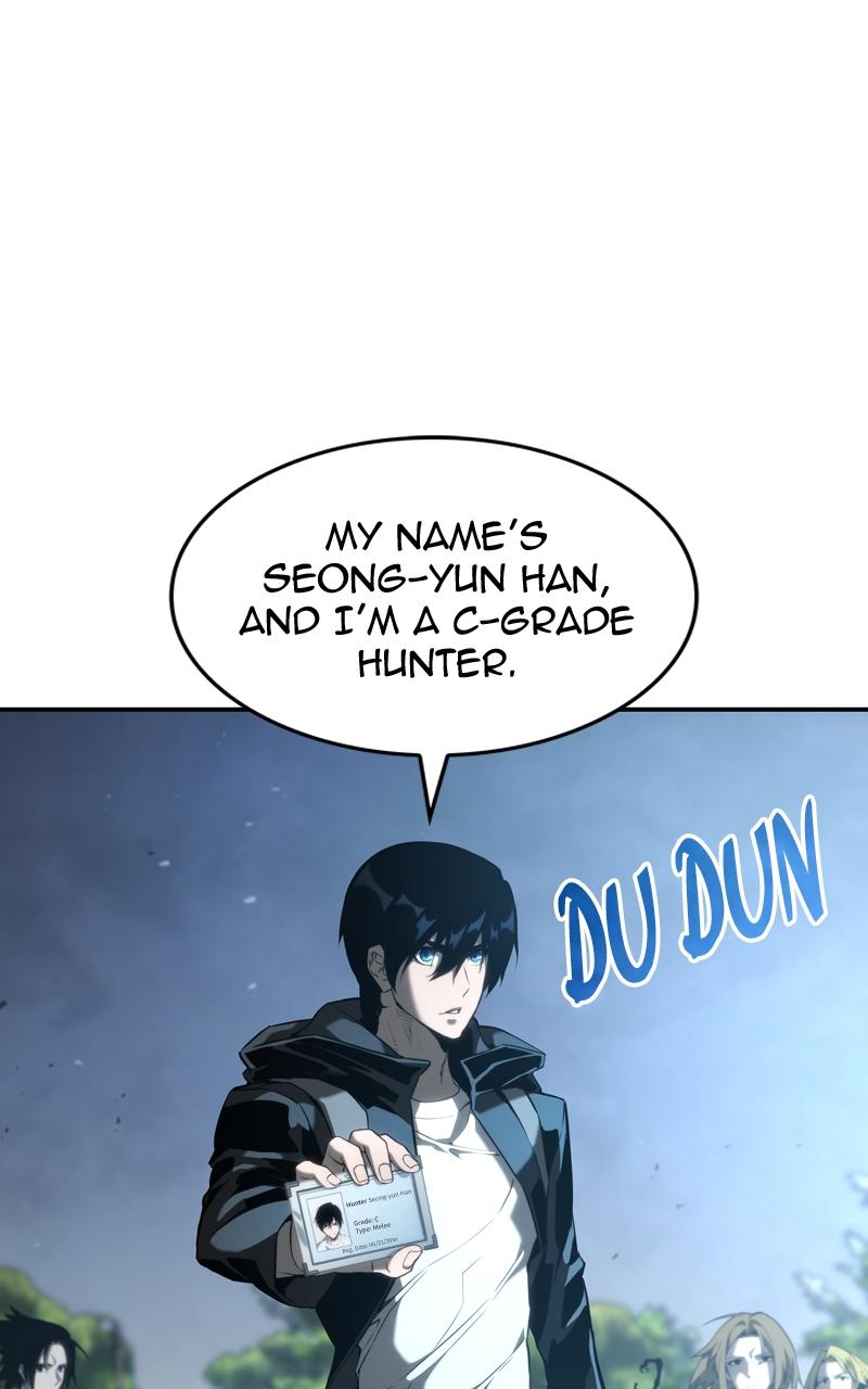 Read Boundless Ascension Manga Online