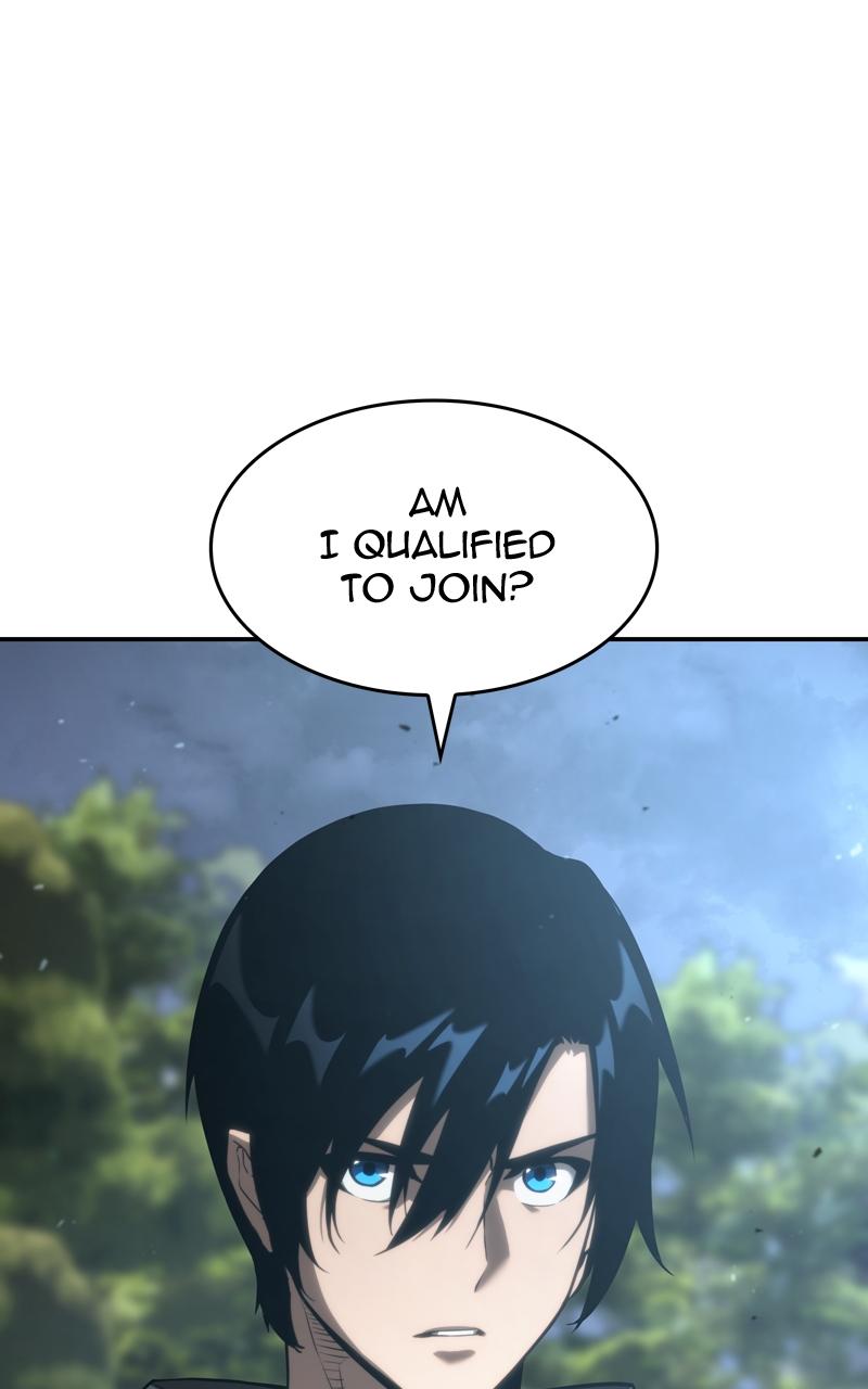 Read Boundless Ascension Manga Online